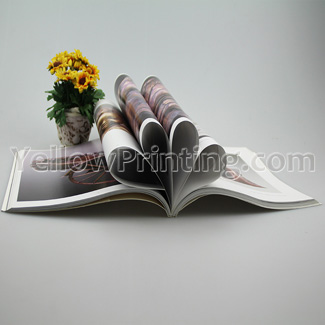 company product catalog printing