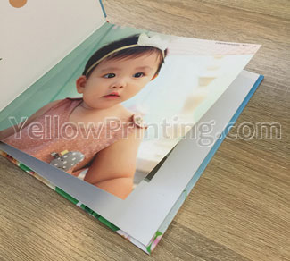 Quality Brochure Printing Service