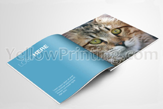 corporate catalog printing