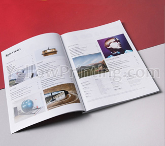 Sample Catalog Design