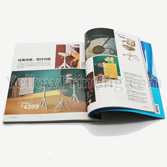 Softcover Book Printing With Affordable Price