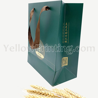 Luxury Shopping Bag Manufacturers - China Luxury Shopping Bag