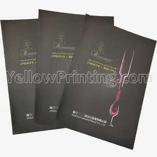 Printed-Production-Promotion-Saddle-Stitching-Booklet-Paper-Art-Paper-Book-Soft-Cover-Booklet