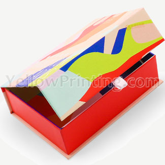 Color-Book-Shaped-Rigid-Cardboard-Foldable-Gift-Box-Custom-Printed-Magnetic-Paper-Packaging-Box