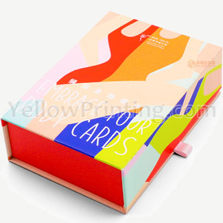 Folding-Paper-Boxes-Batch-Magnet-Box-for-Cosmetic-Jewelry-Gift-Flip-Book-Packaging-for-Cosmetic