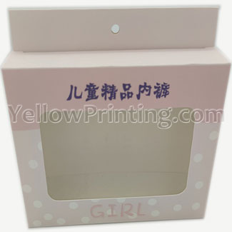 Factory-Flat-Folding-Paper-Packaging-Boxes-with-Spot-UV-for-Underwear-Socks-Clothes-Packaging