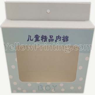 Printed-Clothing-T-shirt-Underwear-Gift-Boxes-Shorts-Briefs-Paper-Box-Folding-Packaging-Boxes