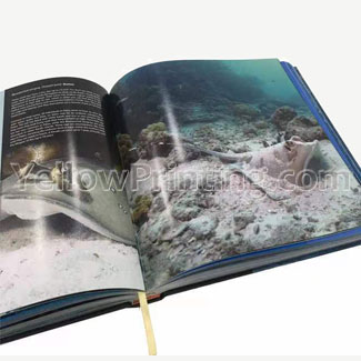 Manufacturer-Hardback-Printing-Book-on-Demand-Hardcover-Book-Printing-Case-Bound-Hardcover-Book