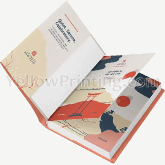 The-Most-Popular-Hardcover-Printed-Book-Leaflet-Catalog-Brochure-Magazine-Printing-Of-The-Year