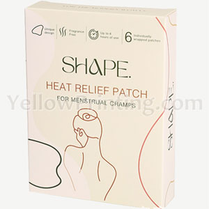 Beauty Cosmetic Products Pack Box Make Up Lotion Skincare Packaging Box Essential Oil Paper Box