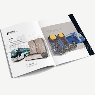 Custom-Design-Flyer-Booklet-Brochure-Catalog-Printing-Instruction-Manual-Menu-Printing