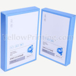 Box Packing Logo Printed Cardboard Paper Box Folding Packaging Box for Gift Skincare Face Mask Product Picture Box Packing Logo Printed Cardboard Paper Box Folding Packaging Box for Gift Skincare Face Mask