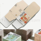 Custom logo Printing Skincare Cream Cosmetic Paper Packing Lotion Box for Makeup Beauty Storage Product Picture Custom logo Printing Skincare Cream Cosmetic Paper Packing Lotion Box for Makeup Beauty Storage