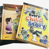 Manufacturer New Design Factory Price Print Hard Cover Kids Books Children Hardcover Book Print Product Picture Manufacturer New Design Factory Price Print Hard Cover Kids Books Children Hardcover Book Print